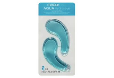 Masque Bar Hydro Gel Aqua Eye Mask
