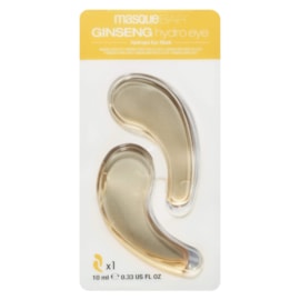 Masque Bar Hydro Gel Eye Ginseng Mask Masque Bar Hydro Gel Eye Ginseng Mask