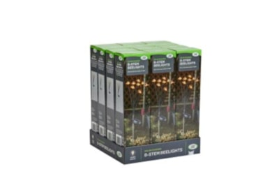 Smart Garden 8 Stem Beelights Smart Garden 8 Stem Beelights