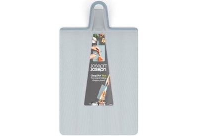 Joseph Joseph Chop2pot Plus Folding Chopping Board Pale Blue Large Joseph Joseph Chop2pot Plus Folding Chopping Board Pale Blue Large