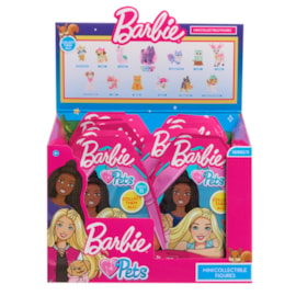 Barbie Pet Blind Bag (63733-000-1A-016-BPQ)