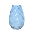 Vase Swirl Relief 26cm Vase Swirl Relief 26cm