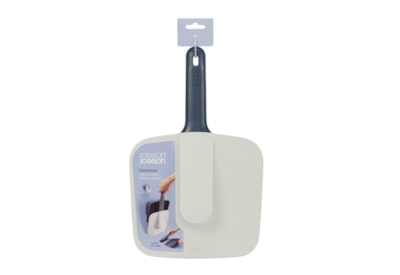 Joseph Joseph Cleanstore Dustpan&brush Blue Joseph Joseph Cleanstore Dustpan&brush Blue