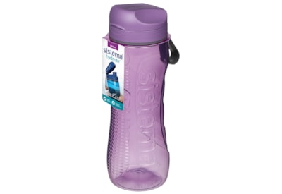 Sistema Hydrate Tritan Active 800ml Sistema Hydrate Tritan Active 800ml