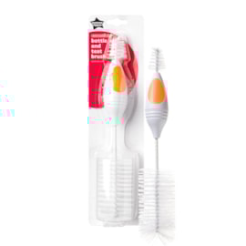 Tommee Tippee Bottle & Teat Brush Tommee Tippee Bottle & Teat Brush
