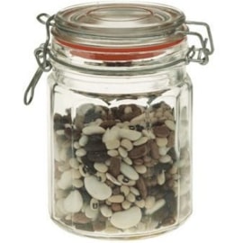 Apollo Glass Cannister 700ml Apollo Glass Cannister 700ml