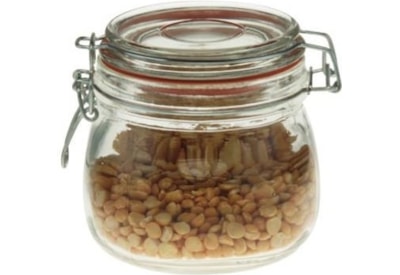 Apollo Glass Cannister 380ml Apollo Glass Cannister 380ml