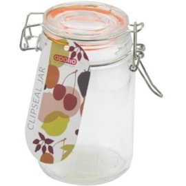 Apollo Glass Cannister 290ml Apollo Glass Cannister 290ml