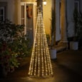 Three Kings Twinkletree 1.5m Warm/cool White Three Kings Twinkletree 1.5m Warm/cool White