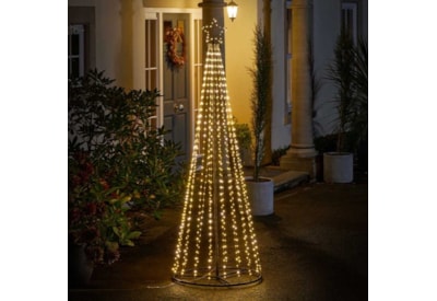 Three Kings Twinkletree 1.5m Warm/cool White Three Kings Twinkletree 1.5m Warm/cool White