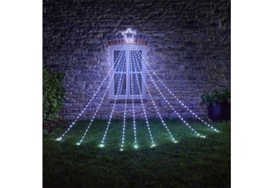 Three Kings Shooting Stars Cool White Three Kings Shooting Stars Cool White