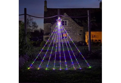 Three Kings Shooting Stars Multi Coloured Three Kings Shooting Stars Multi Coloured