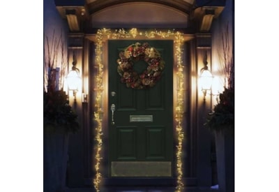 Three Kings 880 Led Doorlights Warm White