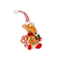 Three Kings Remi Rat - Gingerbred 33cm (2531523)