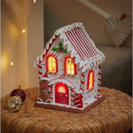Three Kings Gingerbread Candy Cabin Three Kings Gingerbread Candy Cabin