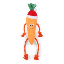 Zoon Three Kings Santa Carrot Rope Legs Zoon Three Kings Santa Carrot Rope Legs
