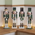 Three Kings Green Grenadiers 20cm (2538073)