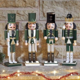 Three Kings Green Grenadiers Large 30cm Three Kings Green Grenadiers Large 30cm