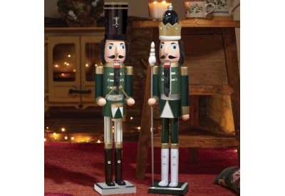 Three Kings Green Grenadiers Jumbo 70cm