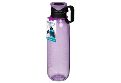 Sistema Hydrate Tritan Traverse 850ml Sistema Hydrate Tritan Traverse 850ml