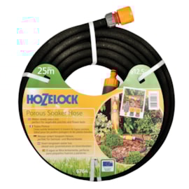Hozelock Porous Soaker Hose 25m
