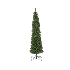 Christmas Tree Pencil Pine Green 210Cm Christmas Tree Pencil Pine Green 210Cm