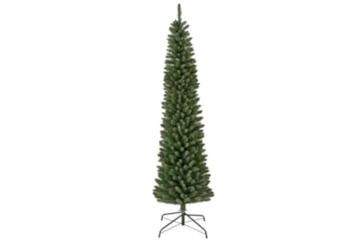Christmas Tree Pencil Pine  Green  210Cm