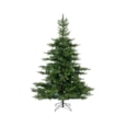 Grandis Fir Tree Green 6ft 180cm