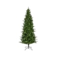 Killington Fir Christmas Tree Green 240cm Killington Fir Christmas Tree Green 240cm
