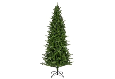 Killington Fir Christmas Tree Green 240cm Killington Fir Christmas Tree Green 240cm