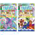 Artbox Travel Colouring Set Dinosaurs Artbox Travel Colouring Set Dinosaurs