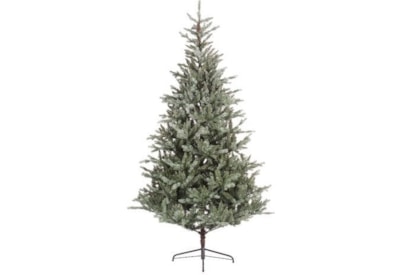 Allison Pine Misty Tree Blue 6ft 180cm Allison Pine Misty Tree Blue 6ft 180cm