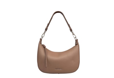 David Jones Pu Scoop Shoulder Bag Camel David Jones Pu Scoop Shoulder Bag Camel