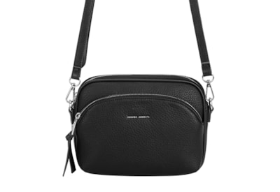 Nova Leather Twin Pocket X-Body Nova Leather Twin Pocket X-Body