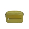David Jones Pu Camera Bag Dk Green David Jones Pu Camera Bag Dk Green