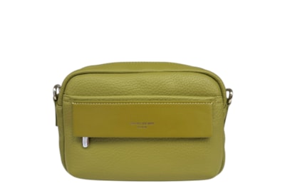 David Jones Pu Camera Bag Dk Green David Jones Pu Camera Bag Dk Green