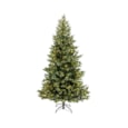 Christmas Tree Geneva Fir Gb Micro Led Indoor 180Cm Christmas Tree Geneva Fir Gb Micro Led Indoor 180Cm