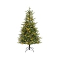 Christmas Tree Allison Pine Gb Led Indoor 150Cm Christmas Tree Allison Pine Gb Led Indoor 150Cm