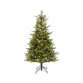 Christmas Tree Allison Pine Gb Led Indoor 180Cm Christmas Tree Allison Pine Gb Led Indoor 180Cm