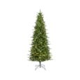 Christmas Tree Killington Fir Gb Micro Led Indoor 180Cm