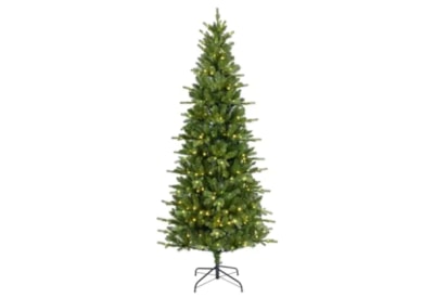 Christmas Tree Killington Fir Gb Micro Led Indoor 180Cm