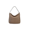 David Jones Pu Slouchy Hobo Bag Camel David Jones Pu Slouchy Hobo Bag Camel