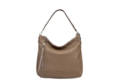 David Jones Pu Slouchy Hobo Bag Camel David Jones Pu Slouchy Hobo Bag Camel