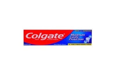 Colgate Regular Toothpaste 100ml (COL1RE)