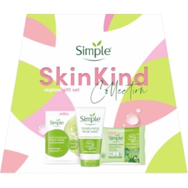 Simple Skin Kind Regime Gift Set (69674129)