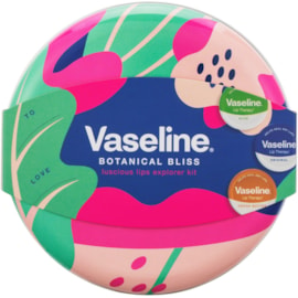 Vaseline Luscious Lips Explorer Gift Set (C007519)