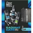 Dove M+c Radiant Care Trio Gift Set (C007593)