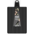 Joseph Joseph Chop2pot Plus Folding Chopping Board Black Large Joseph Joseph Chop2pot Plus Folding Chopping Board Black Large