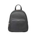 David Jones Medium Backpack Grey David Jones Medium Backpack Grey