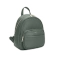 David Jones Pu Medium Backpack Dk Green David Jones Pu Medium Backpack Dk Green